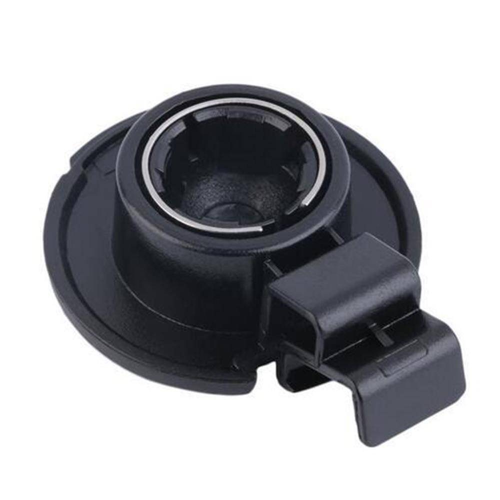 Bilmonteringshållare svart basklämma för garmin nuvi 42 42lm 44lm gps 44 52 52lm bil 54lm 54 tillbehör e3 s 9