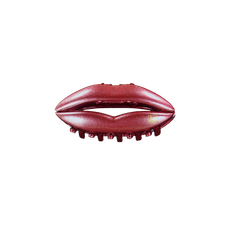 LIP claw – Red glitter