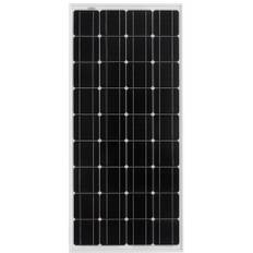 Solpaket 2x 100W