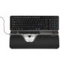 CONTOUR DESIGN CONTOUR RollerMouse Red Plus + Balance Keyboard PN Wired