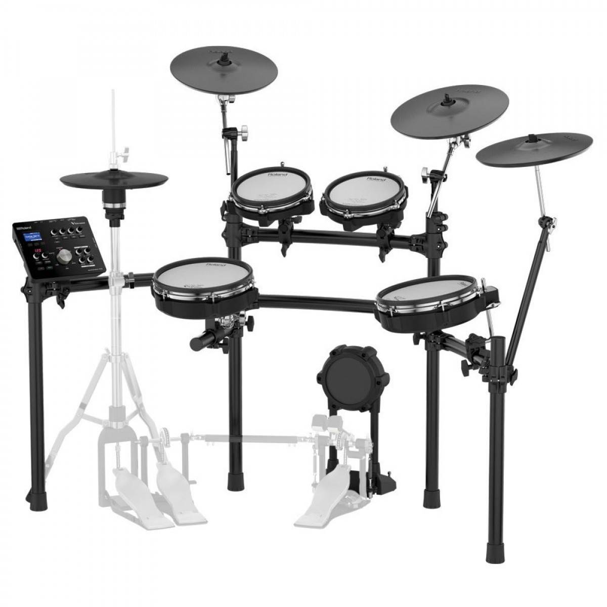 (BRUGT) Roland TD-25 V-Drums
