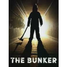 The Bunker Xbox Live Key EUROPE