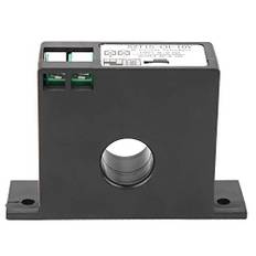 AC-omvandlare DC-omvandlare Induktans AC 0-50A till DC 0-10V SZT15-CH-10V