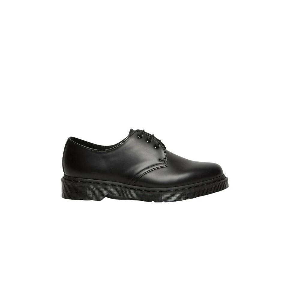 Dr. Martens - 1461 Mono Smooth Skor Skor - Dam - 42 EU - Läder