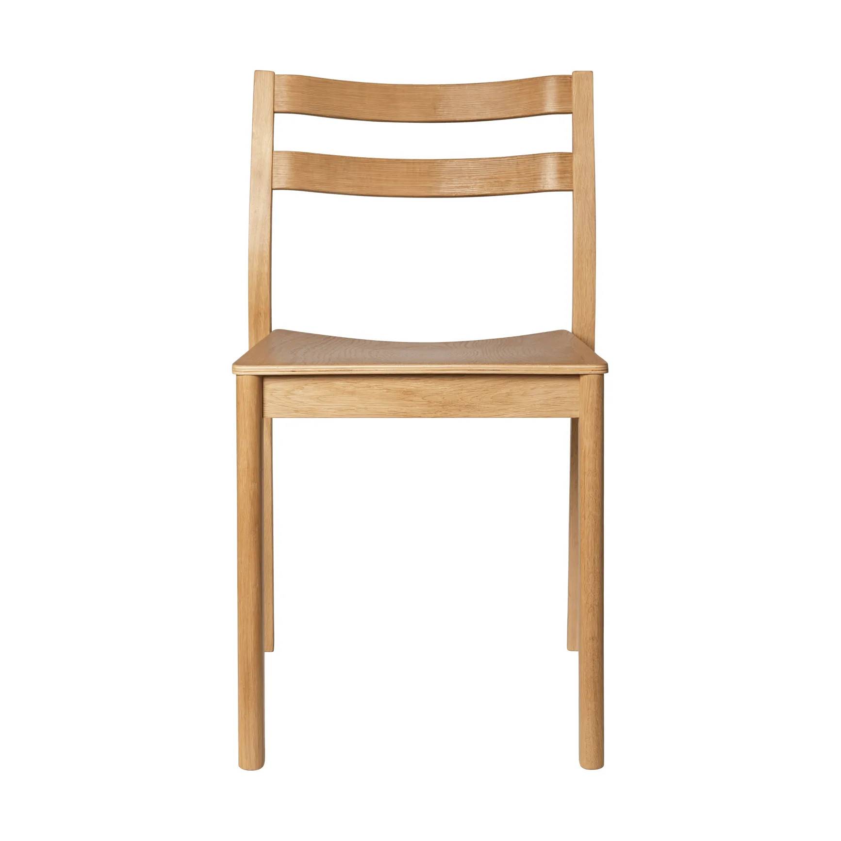 Ferm Living Boda stol Eg.