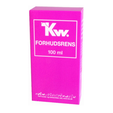 Kw Forhudsrens 100ml