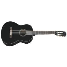 Yamaha C40 BL klassisk spansk gitarr