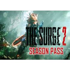 The Surge 2 - Season Pass (DLC) (PC) Steam Key - GLOBAL