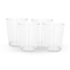 Plast shotglas 20x 3 cl