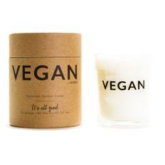 Vegan Litet Doftljus - Neroli, Lavendel & Rosmarin