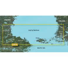 Garmin Bluechart G3 VEU471S Gulf of Bothnia, South