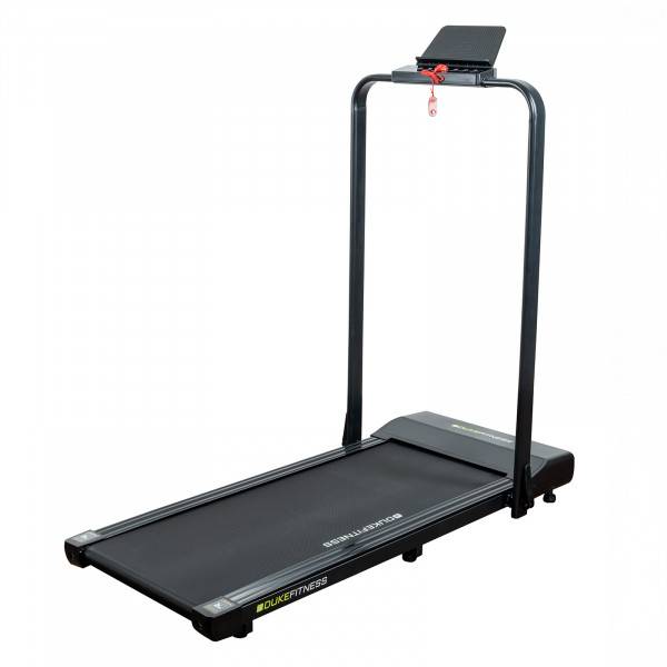 Duke Fitness Walking Pad Test & Evaluations