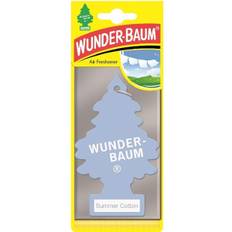 Wunder-Baum bilduft "Summer cotton" duft