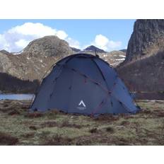 NORTENT - Gamme 8