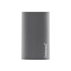 Intenso SSD 500GB 1.8" USB 3.0