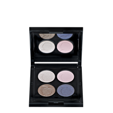 MINERAL EYESHADOW PALETTE - Norrlandssyren