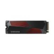 SAMSUNG 990 PRO 1TB SSD M.2 NVMe PCIe 4.0 Heatsink