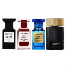 Tom Ford Collection - EDP - 4 x 5 ml