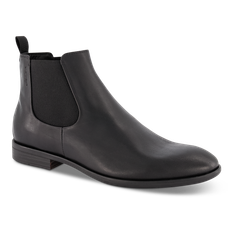 Vagabond Herrestøvle Sort 4463-001 HARVEY - 45