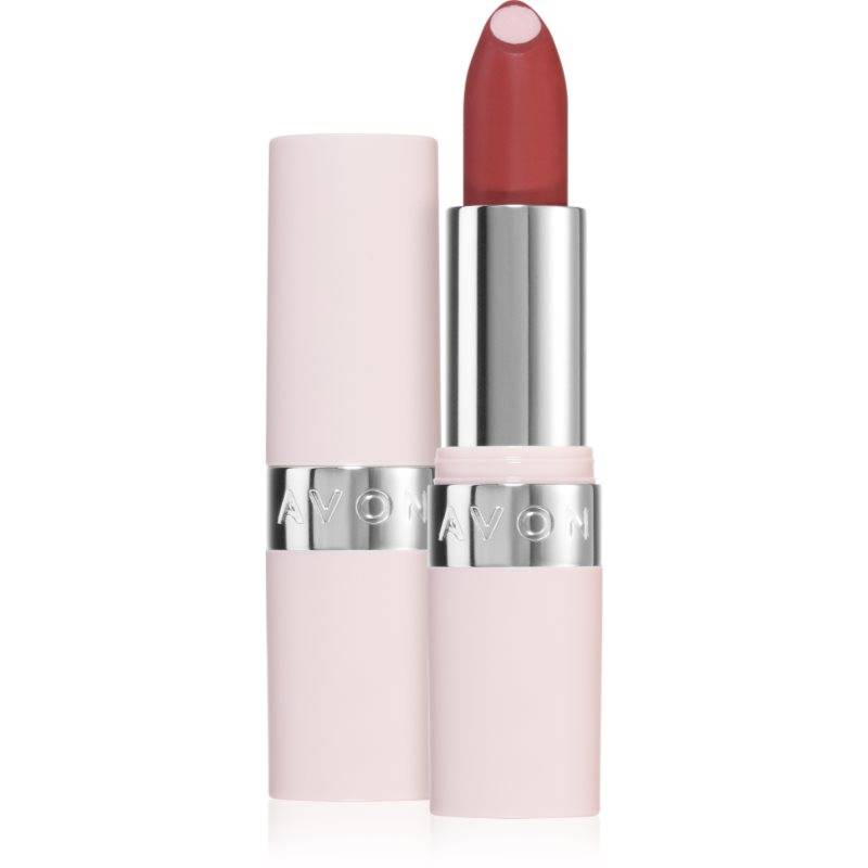 Avon Hydramatic Fugtgivende mat læbestift med hyaluronsyre Skygge Hydra Berry 3.6 g - 3.6 g