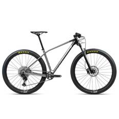 Orbea Alma M50 2022 - Medium Grå/Sort