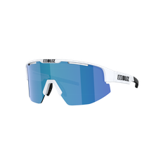 Bliz Matrix White - Smoke Blue - INGEN FARVEKODE (INGEN STØRRELSESKODE)