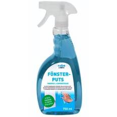 Fönsterputs Fixor 750ml pump Nitor