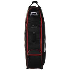 Slazenger Golf Travel Bag - Sort