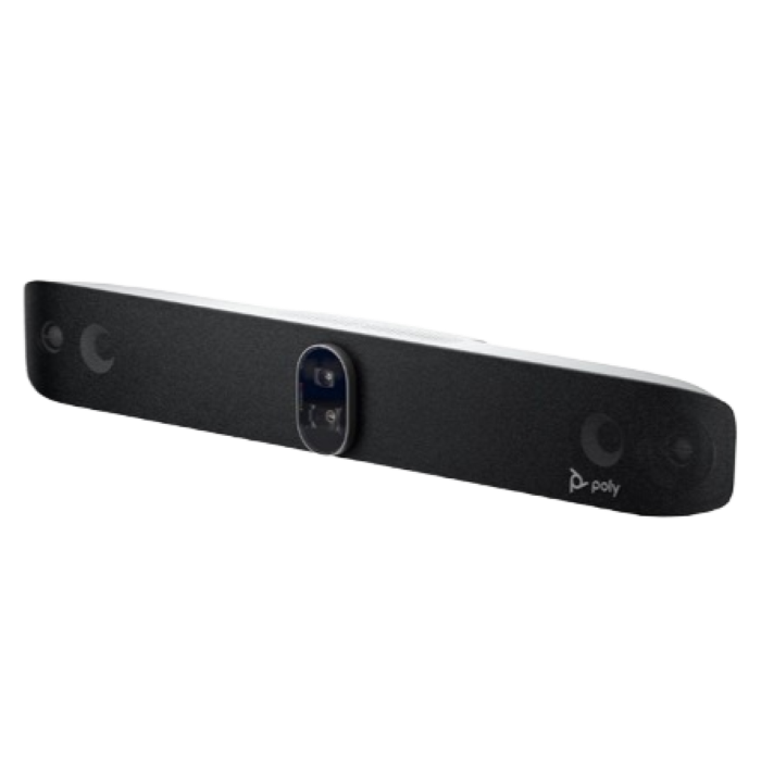 HP Poly Studio X72 Video Bar.