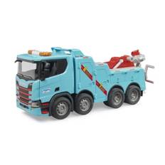 Scania Super 560R Bjergningslastbil Bruder Lastbiler 3553