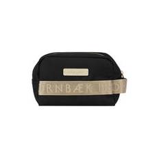 Travel Toilet Bag, black
