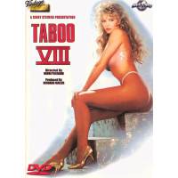 Taboo #8 - The Magic Is Back