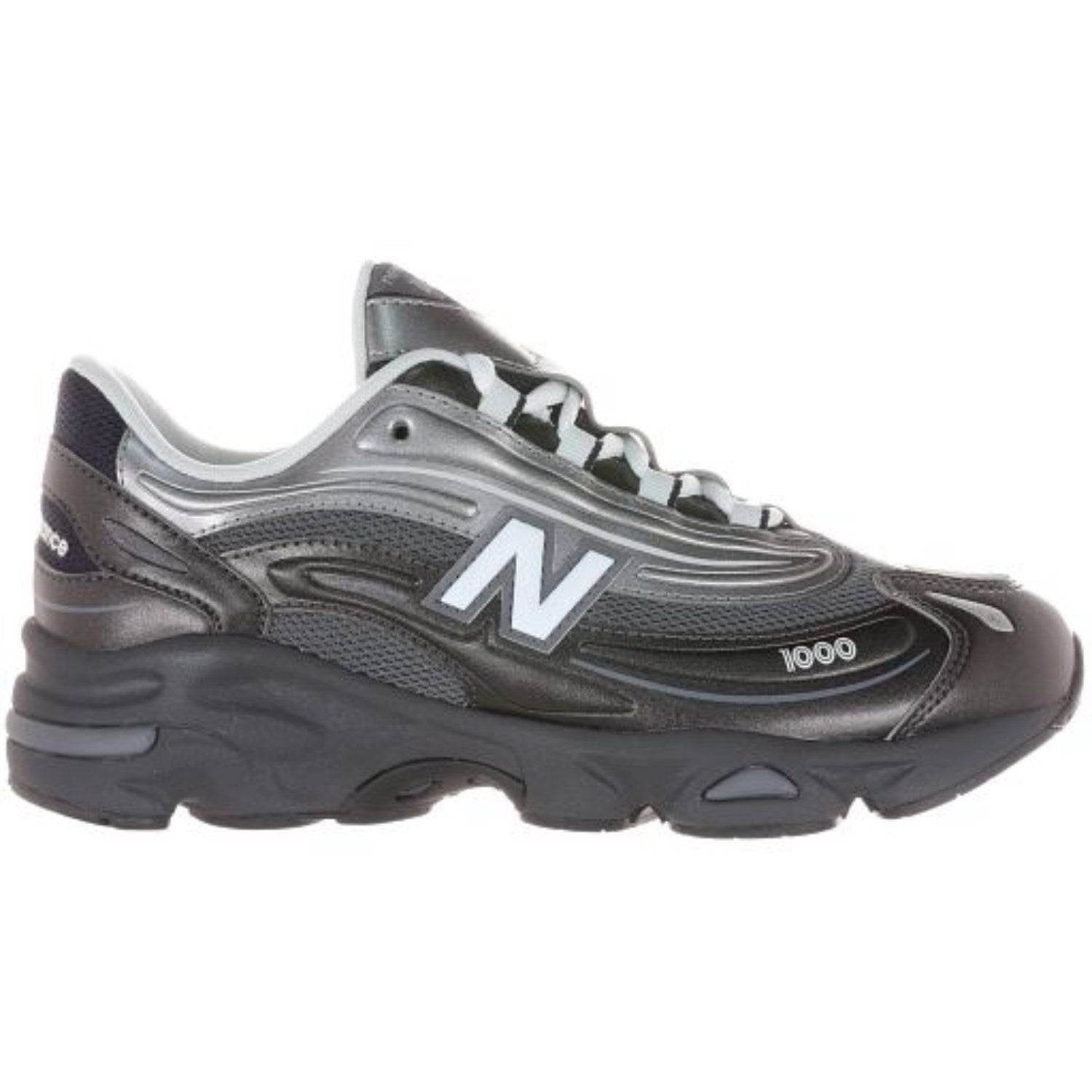 New Balance Castlerock 1000 Kids Lace Str. 38,5