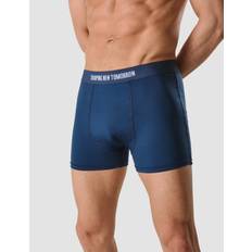 2-Pack Ativo Boxers Navy