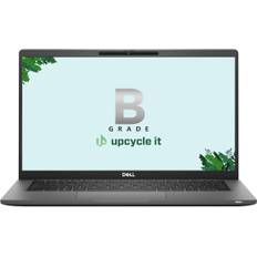 upcycle it Dell Inc Latitude 7420 (Refurbished) B Intel® Core™ i5 i5-1135G7 Laptop 35.6 cm (14") Touchscreen Full HD 16 GB 256 GB SSD Windows 11 Pro Nordic Black