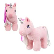 My Little Pony Retro Twilight Bamse 21cm My Little Pony Bamser 35329