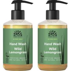2st Urtekram Hand Wash Wild Lemongrass - 300 ml