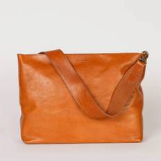 O My Bag Olivia Taske Cognac