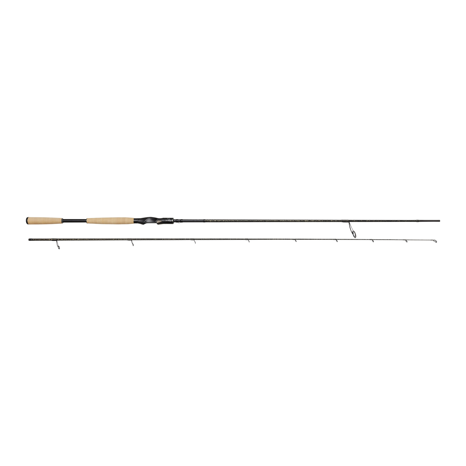 Westin W8 2ND - 9,2" - 7-30G - 2 Delt