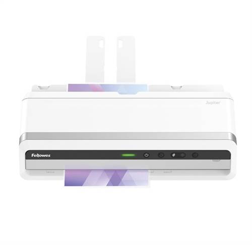 Lamineringsmaskine A3 Fellowes Jupiter 2.