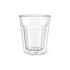 Termoglas - Kaffe/Te/Kolde Drikke - 100 ml/220 ml/280 ml