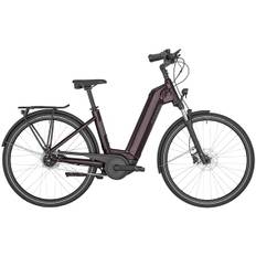 E-Horizon N5e FH Wave Electric Hybrid Bike (2024)