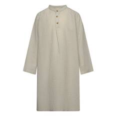 MARMAR COPENHAGEN Pajama Dress |Grön |92/98