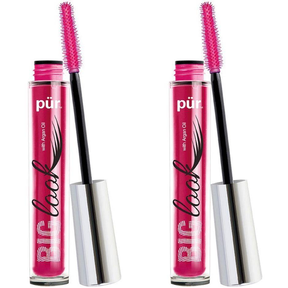 2st PÜR Big Look Mascara with Argan Oil 5 g