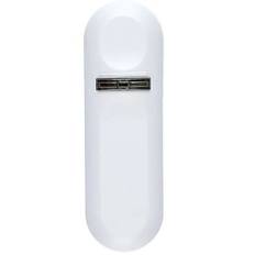 Sladdimmer LED 4-25W Vit