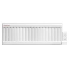 Oljeradiator Basic Bimetall termostat Gnosjö Klimatprodukter