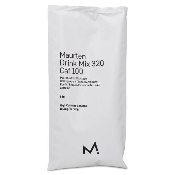 MAURTEN Drink Mix 320 CAF, 80 g