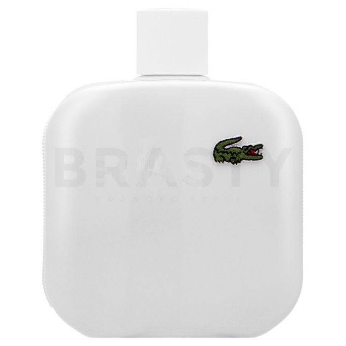 Lacoste L.12.12 Bianca 175 ml — Eau de Toilette