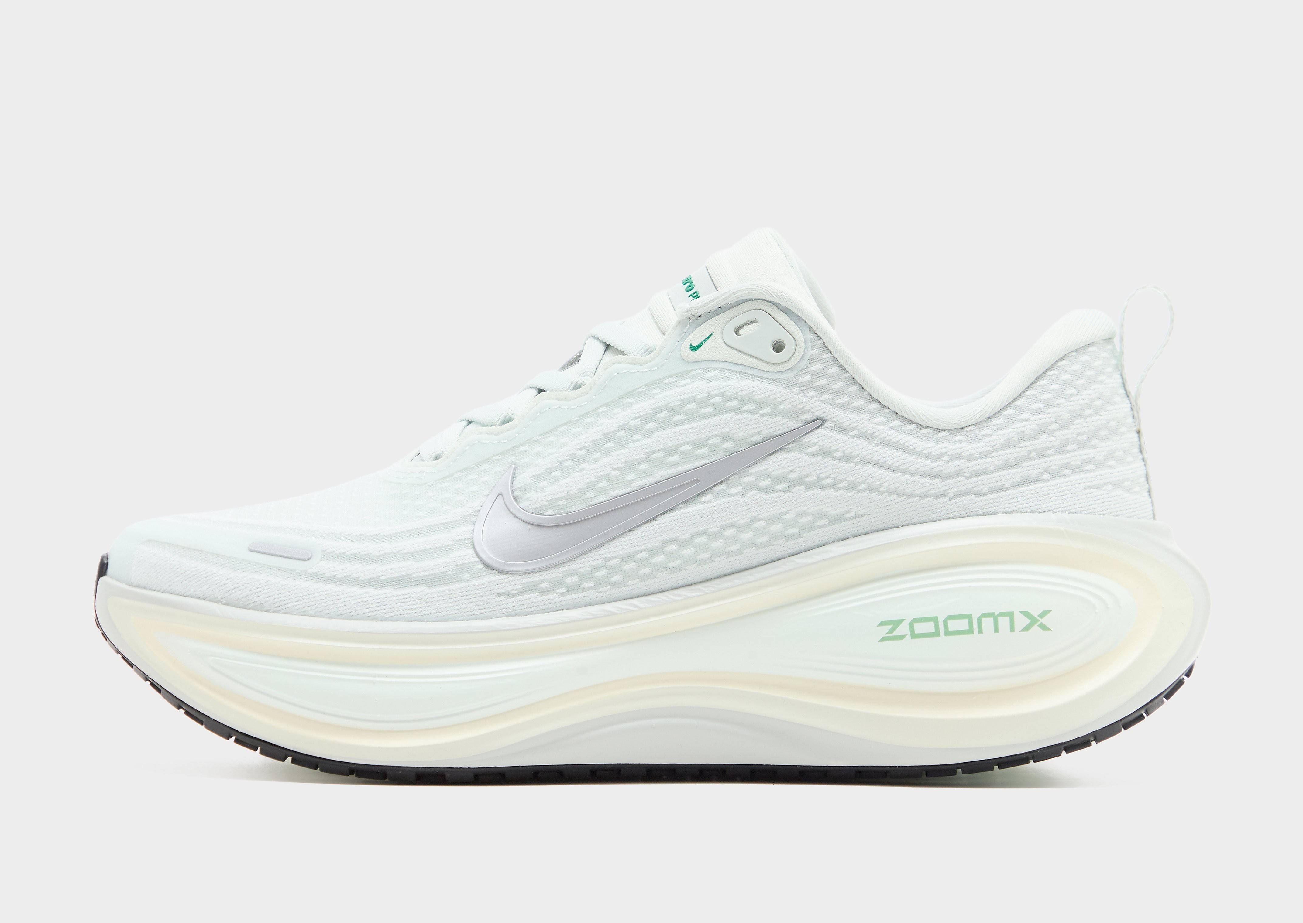 Nike Vomero Plus Women's, grön - 40.5
