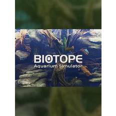 Biotope Steam Key GLOBAL